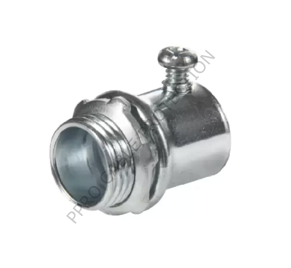 EMT VİDALI RAKORLAR