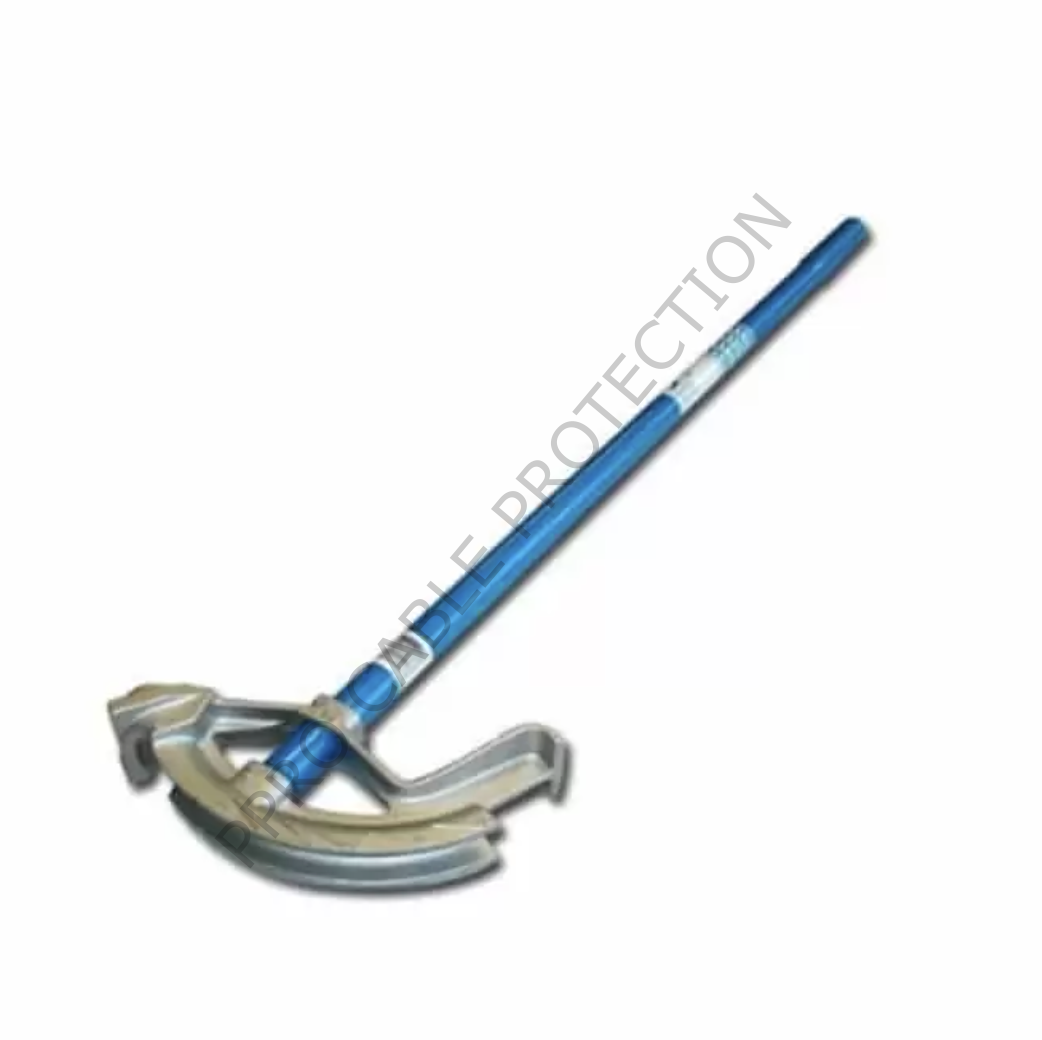 BORU BÜKME APARATI / CONDUIT BENDER