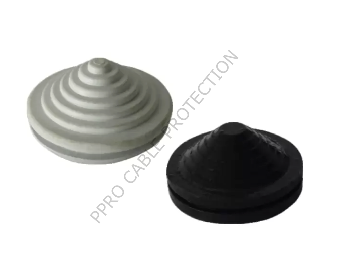 KAUÇUK KÖRTAPA / RUBBER BLIND PLUGS