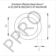 EMT BORULAR
