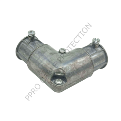 AÇILIR VİDALI 90° KÖŞE DİRSEK