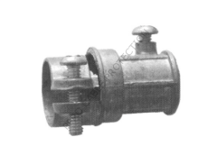 EMT - ÇELİK SPİRAL ADAPTÖRÜ